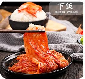 朴妈泡菜
