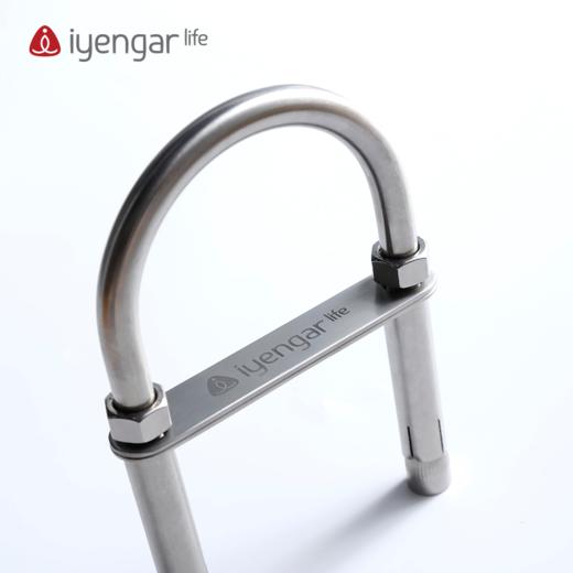 A4018 膨胀螺丝 U型大墙钩（宽7.5CM） 商品图3