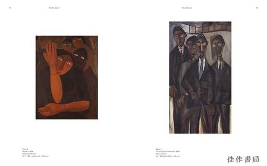 Midnight to the Boom: Painting in India after Independence / 从午夜到繁荣：独立后的印度绘画 商品图3