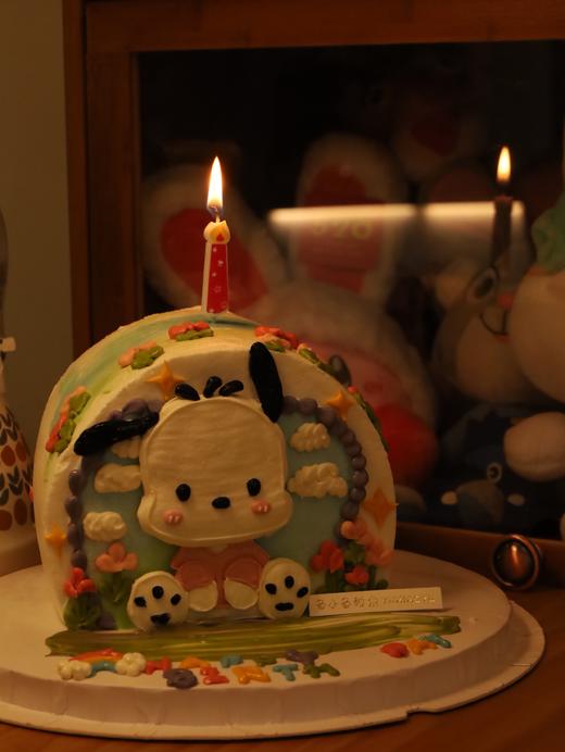 超可爱！帕恰狗！（仅限自取！） 商品图6