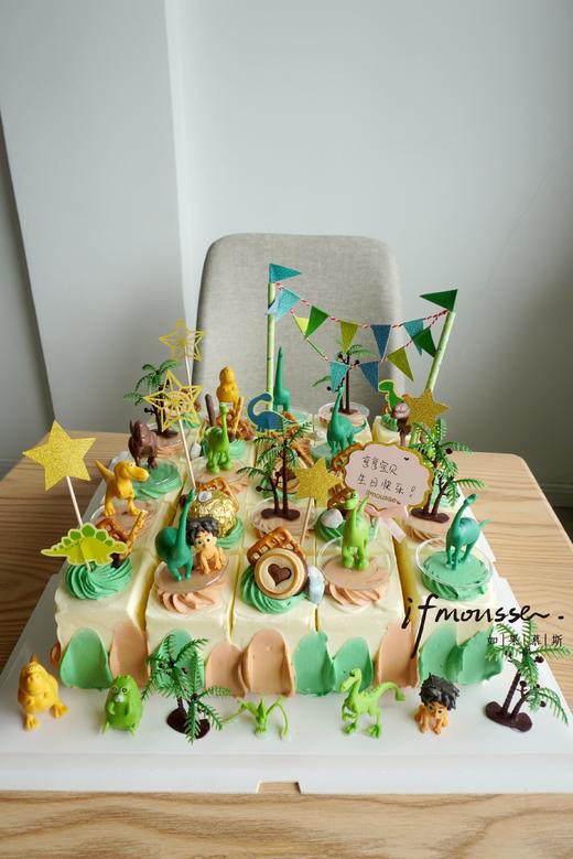 「切块」10寸 聚会切块 性价比超高 商品图0