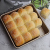 学厨9寸正方形加高加厚古早蛋糕烤盘模具饼干蛋挞面包模具 商品缩略图4
