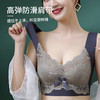 【大码蕾丝，贴身舒适】黛唯梵大码内衣200斤胖mm，大胸显小收副乳防下垂文胸，无痕运动薄款胸罩 商品缩略图4