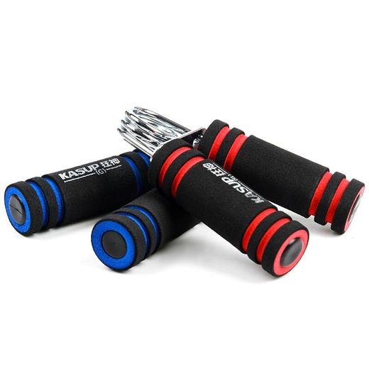 狂神握力器KS1109泡绵柄 商品图1