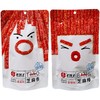 92g君仔  芝麻片/芝麻棒/芝麻条  香辣味  劲辣配料  多重入味 商品缩略图0