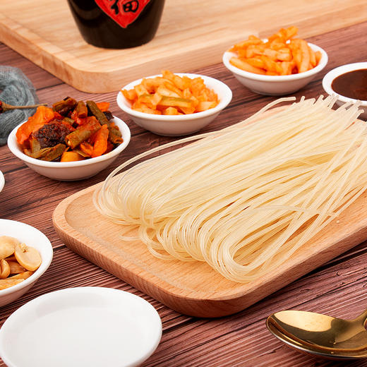 臭宝螺蛳粉 招牌原味 350g 商品图2