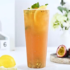 百香果柠檬茶 商品缩略图0