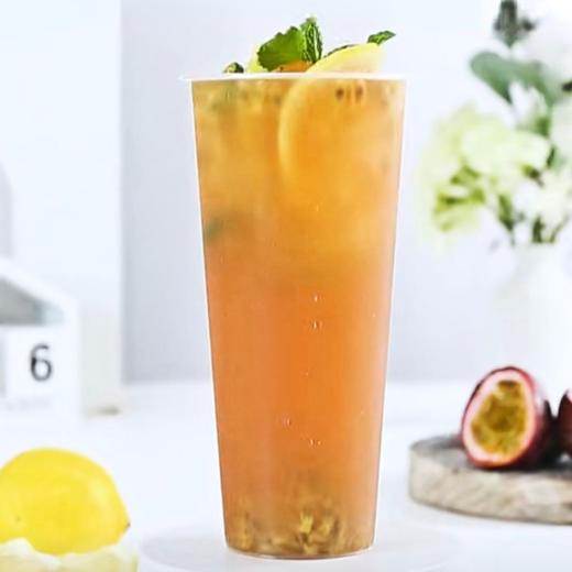 百香果柠檬茶 商品图0