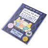 我们说点高兴的事儿不好吗 英文原版 绘本小说 Can't We Talk about Something More Pleasant? Roz Chast Bloomsbury US 商品缩略图2