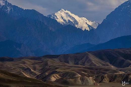 新疆三大网红公路【独库公路+S101国防公路百里画廊+伊昭公路】+【昭苏天马沐河、库尔德宁、那拉提、赛里木湖、巴音布鲁克】9天摄影团 商品图7