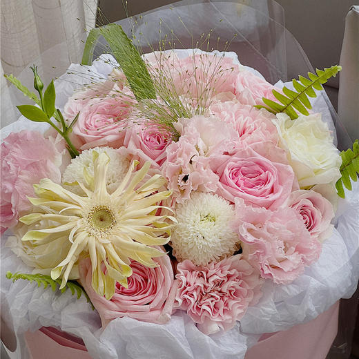 偷心者 · 花束 商品图3