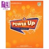 【中商原版】正版powerup剑桥少儿英语教材Power Up 2级小学课本练习册作业账号真题儿童备考书课程英国考试书籍英文原版进口图书 商品缩略图3