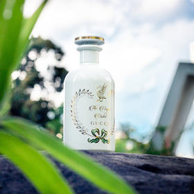 古驰 炼金术士的花园 - 花之初 Gucci The Alchemist's Garden -The Virgin Violet 分装