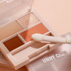 韩国 UNNY悠宜 四色眼影盘 ce 商品缩略图3