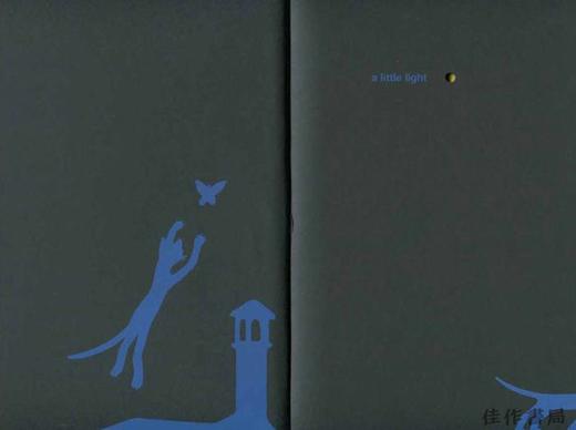 In the Darkness of the Night: A Bruno Munari Artist's Book/在黑夜中：布鲁诺·穆纳里的艺术家之书 商品图1