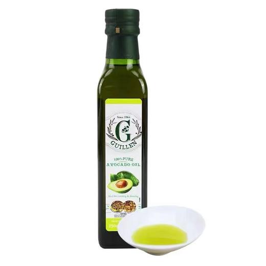 歌伦牛油果油250ml/瓶 商品图0