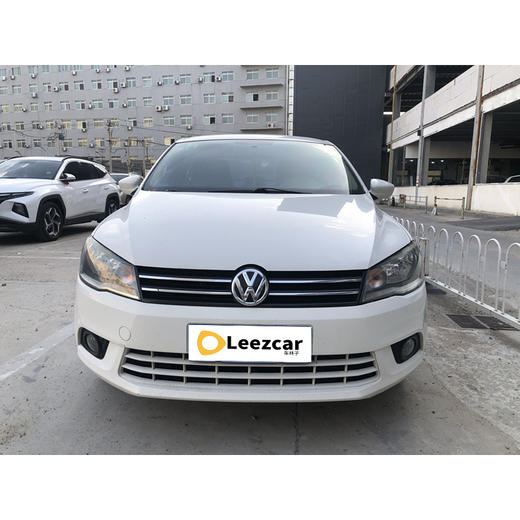 大众 捷达 1.6L 自动舒适型 【长租-北京】 商品图1