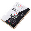 预售 【中商原版】朋友和敌人	英文原版	Friend and Foe 商品缩略图2