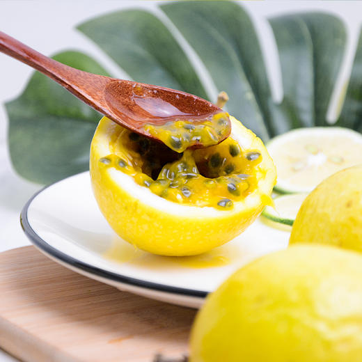 钦蜜9号黄金百香果 商品图1