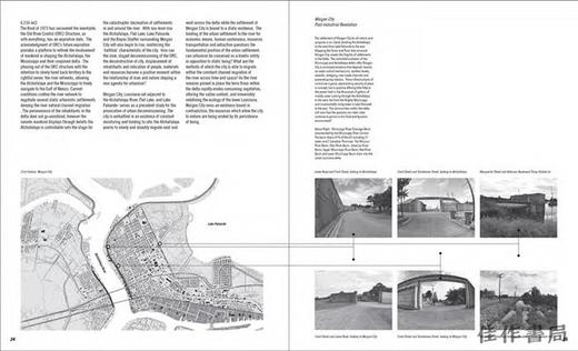 Pamphlet Architecture 36: Bouyant Clarity/建筑小册子杂志 36：清晰明快 商品图2