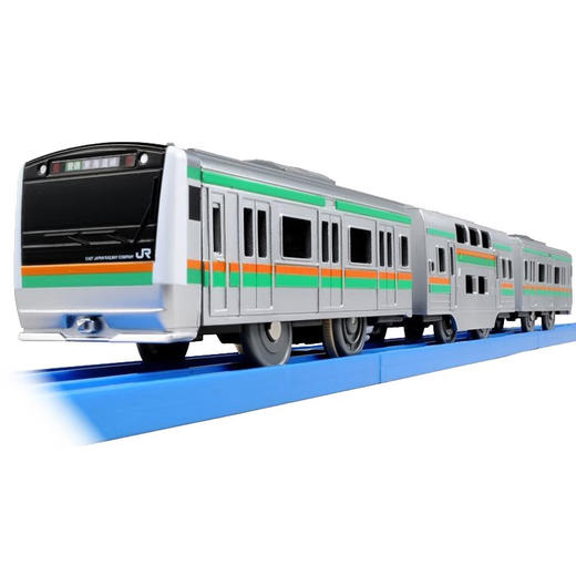 多美卡   174998CN    普乐路路火车 S-31 商品图3