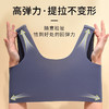 【大码蕾丝，贴身舒适】黛唯梵大码内衣200斤胖mm，大胸显小收副乳防下垂文胸，无痕运动薄款胸罩 商品缩略图2