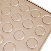 学厨 30连马卡龙曲奇饼干蛋糕烤盘麻薯小面包泡芙甜点烘焙模具 商品缩略图4