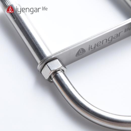 A4018 膨胀螺丝 U型大墙钩（宽7.5CM） 商品图4