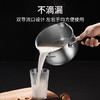 苏泊尔SUPOR 小红圈304不锈钢奶锅16cm加厚复底婴幼儿辅食锅ST16JA1 商品缩略图1