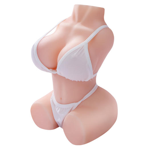 巨R半身倒模白川千慧7斤【送礼包+吸水棒+200ml润滑+清洗器】 商品图2