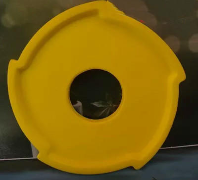 狂神飞盘KS1177发泡 商品图2