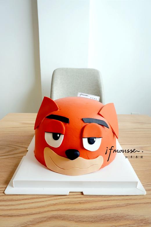 「男士」立体尼克 商品图0