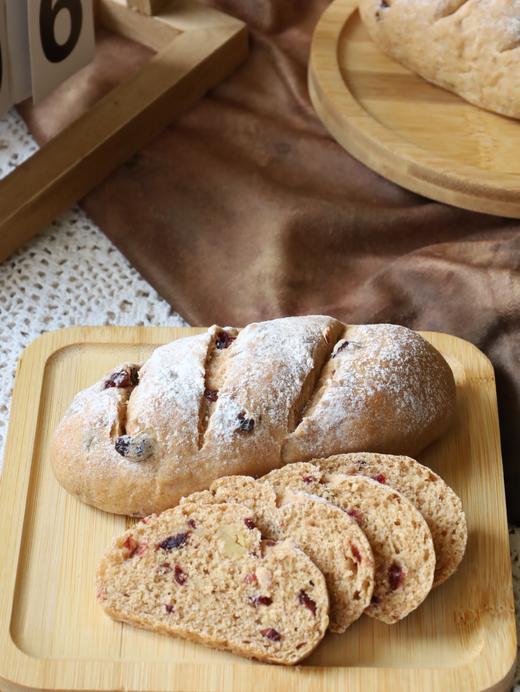 全麦面包（无糖无油）（10：00出货） 商品图7