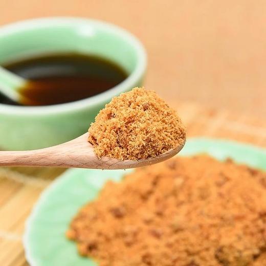 【产地直发】义南红古法生姜/原味红糖 商品图0