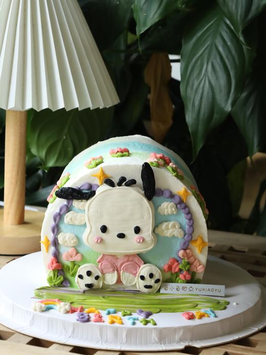 超可爱！帕恰狗！（仅限自取！） 商品图9