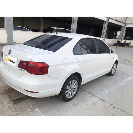 大众 捷达 1.6L 自动舒适型 【长租-北京】 商品图4