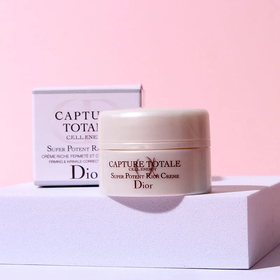 【爆款超低价预售 急单慎拍】迪奥Dior A瓶面霜修护 乳霜肌活蕴能紧致焕妍乳霜5ml