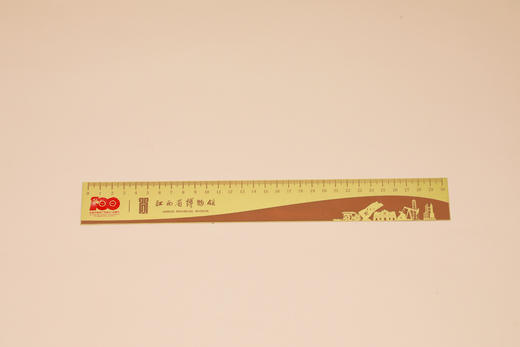 初心耀征程系列 铜尺 商品图7