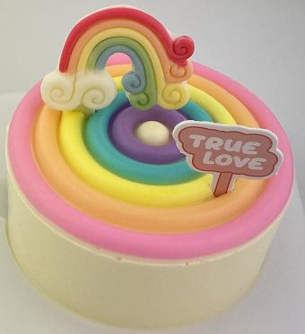 彩虹天使 商品图0