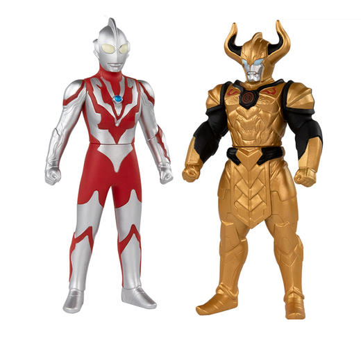 万代奥特曼    BANC69062    利布特奥特曼超决战迪亚波罗 商品图1