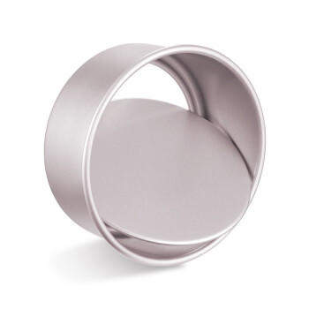 学厨8英寸戚风蛋糕模具 乳酪芝士蛋糕海绵慕斯模具 商品图1