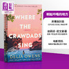 预售 【中商原版】Where the Crawdads Sing 英文原版 爬行动物歌唱之地 Delia Owens 商品缩略图0