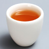 MULTIPOTENT主人杯中国白陶瓷茶杯功夫茶具羊脂玉品茗杯雅韵杯 商品缩略图3