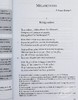 【中商原版】【法国法文版】保尔·魏尔伦 忧郁诗篇 法文原版 Poèmes saturniens Fêtes galantes Romancessansparoles 商品缩略图7