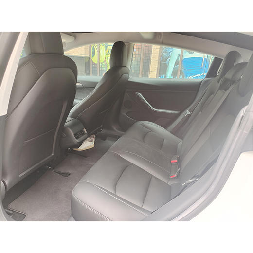 特斯拉 Model 3 标准续航后驱升级版 【长租-深圳】 商品图7
