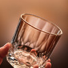 Ocean进口威士忌酒杯家用玻璃洋酒杯烈酒杯加厚水杯啤酒杯套装350ml6只 商品缩略图6