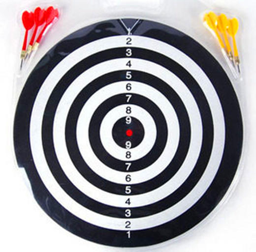 狂神飞镖盘KS0149/KS0150/KS0151 商品图1