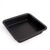 学厨 8寸正方形蛋糕面包烤盘不粘月饼饼干曲奇蛋挞烘焙模具 商品缩略图2