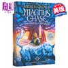 马格纳斯与仙宫之神1：夏日之剑 英文原版 Magnus Chase and the Gods of Asgard Book 1 The Sword of Summer 商品缩略图0