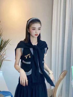 自制款 vint*ge胸针，现货